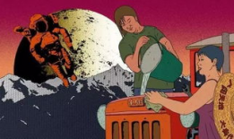 黄色动漫电影,探寻黄色动漫电影的奇幻世界