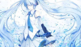 漂亮的漫画人物,探寻漫画世界的绝美容颜